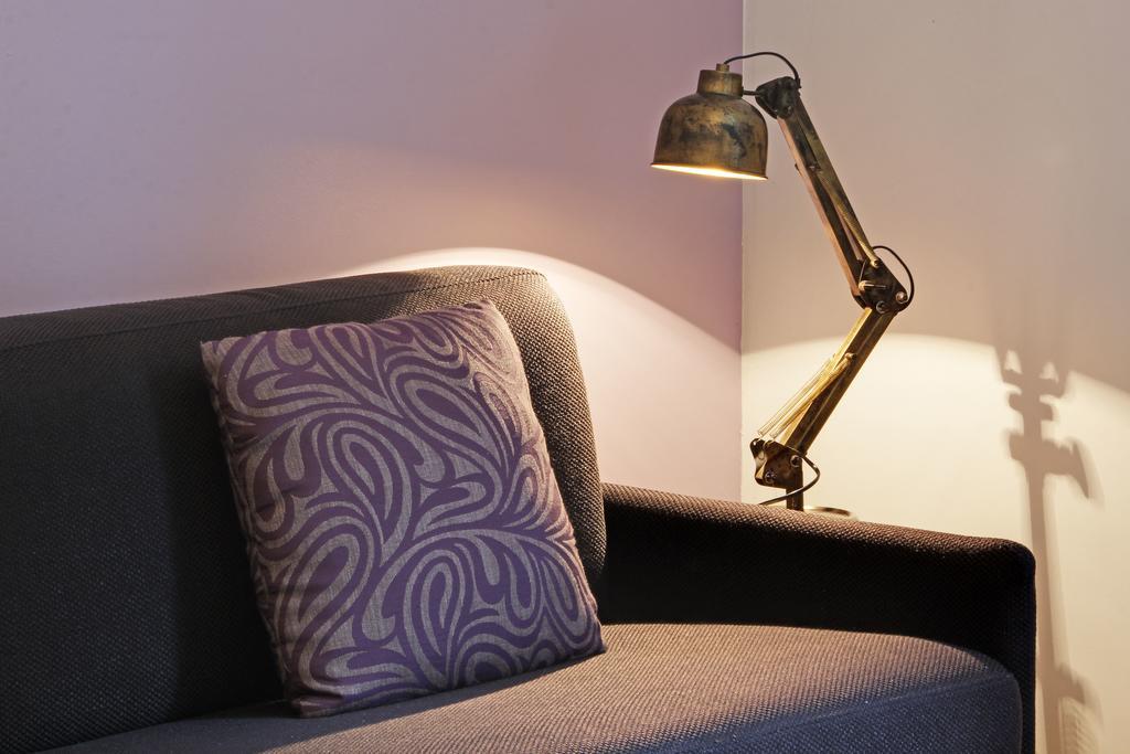 Short Stay Group Museum View Serviced Apartments Párizs Szoba fotó