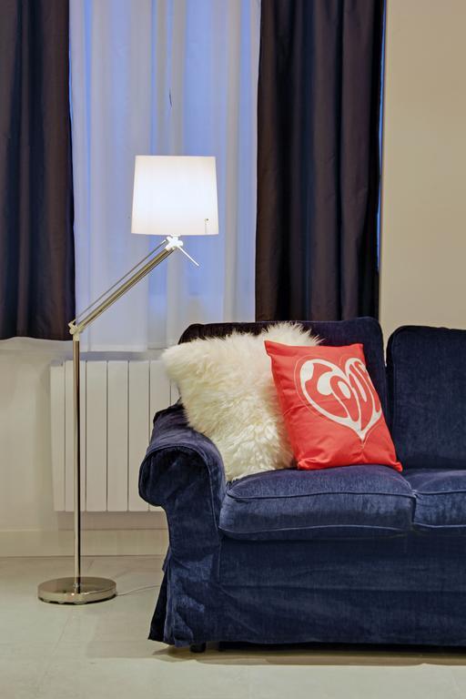 Short Stay Group Museum View Serviced Apartments Párizs Szoba fotó