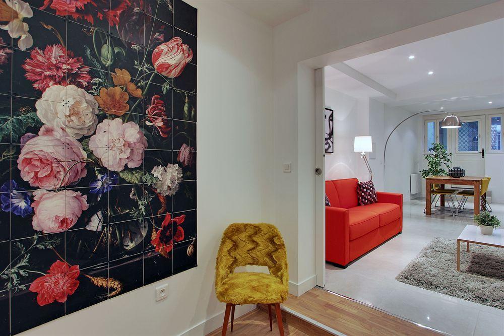 Short Stay Group Museum View Serviced Apartments Párizs Kültér fotó