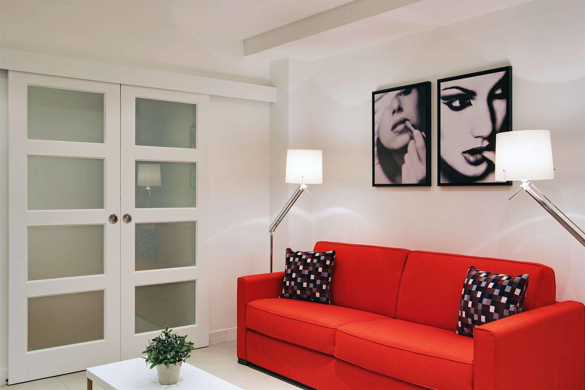 Short Stay Group Museum View Serviced Apartments Párizs Kültér fotó