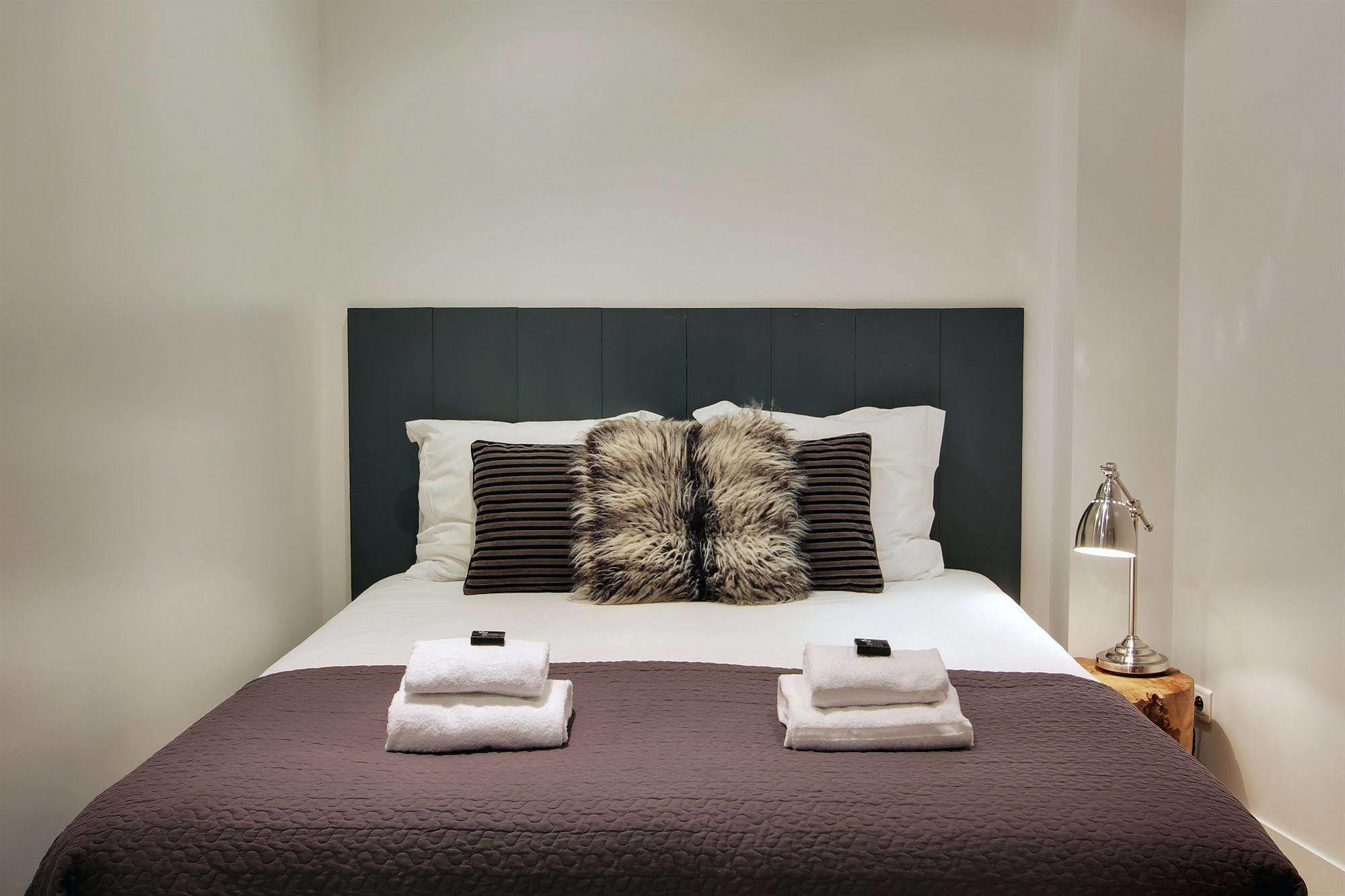 Short Stay Group Museum View Serviced Apartments Párizs Kültér fotó